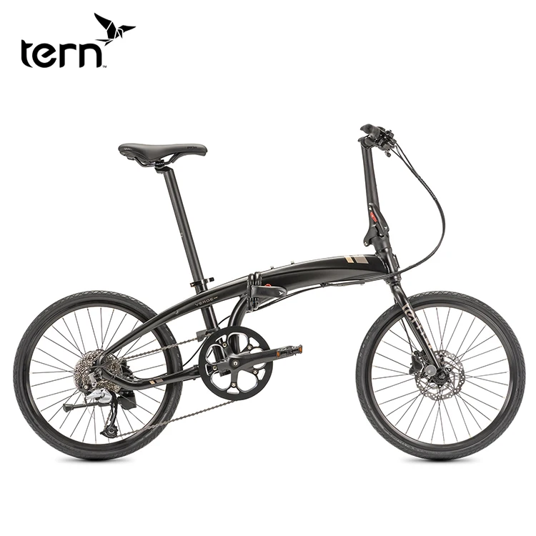 Складной велосипед Tern Verge D9, диаметр колеса 451, скорость колеса, алюминиевый сплав, взрослый, мужской и женский
Складной велосипед Tern Verge D9, диаметр колеса 451, скорость колеса, алюминиевый сплав, взрослый, мужской и женский