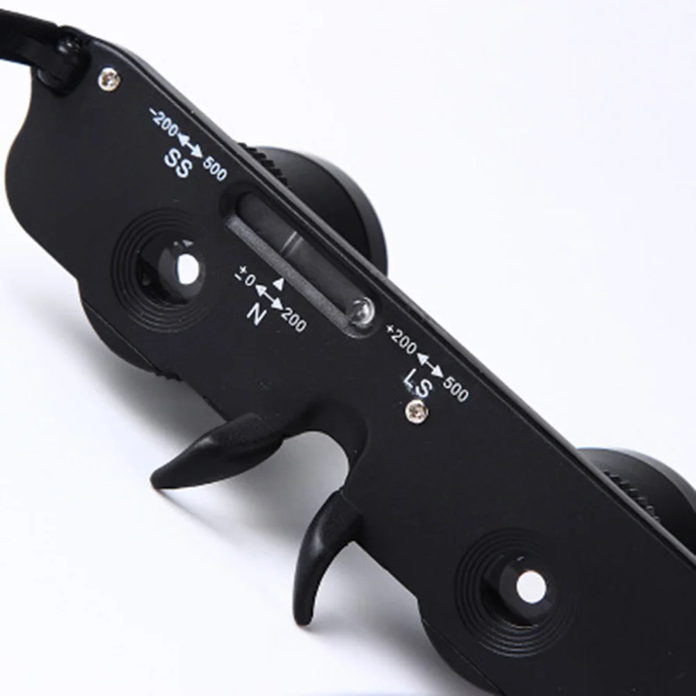 Fishing Telescopic Glasses Protruding Telescopic Magnifying Glass For Myopia Outdoor Fishing Binoculars Telescope Eye Lens
Fishing Telescopic Glasses Protruding Telescopic Magnifying Glass For Myopia Outdoor Fishing Binoculars Telescope Eye Lens