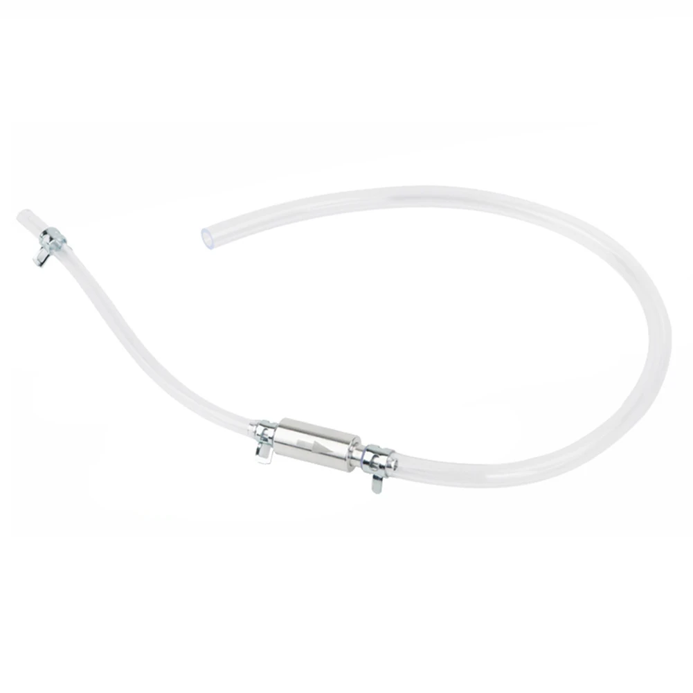 Premium Hydraulic Brake Bleeder Hose Tool Set Motorcycle Bleed Pipe Prevents Air Draw Quick and Easy Brakes Bleeding
Premium Hydraulic Brake Bleeder Hose Tool Set Motorcycle Bleed Pipe Prevents Air Draw Quick and Easy Brakes Bleeding