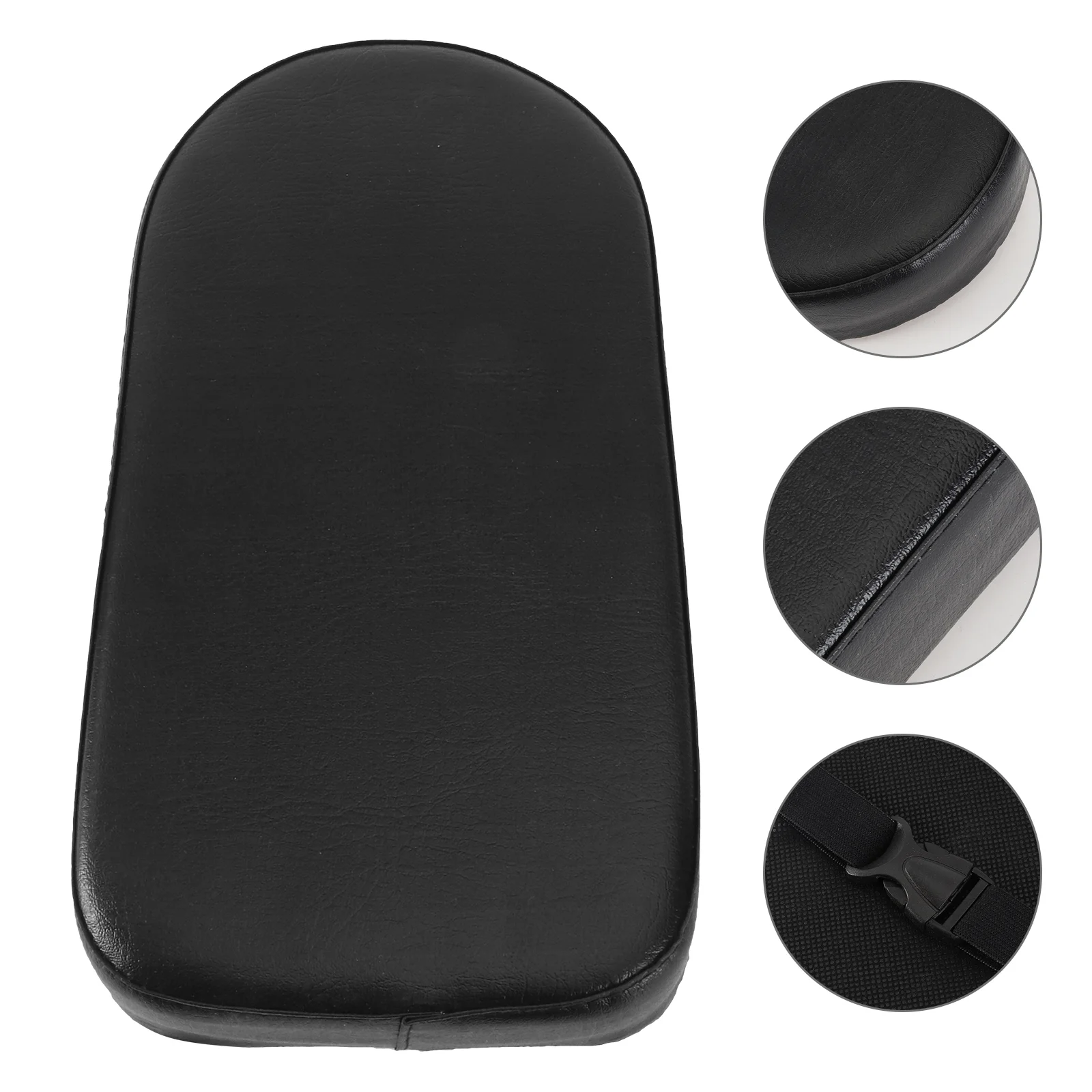 New Bicycle Back Seats Cushion Child Rear Seat Cover Baby Bike Chair Cycling Safety Seat Cycling Cushion Accessories
New Bicycle Back Seats Cushion Child Rear Seat Cover Baby Bike Chair Cycling Safety Seat Cycling Cushion Accessories