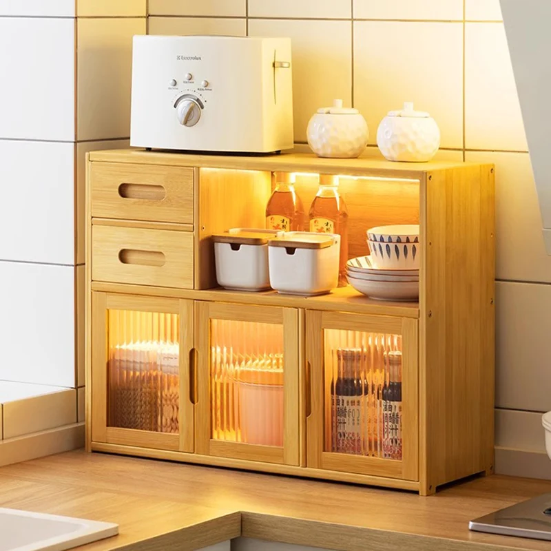 Laden Showcase Sideboard Locker Cabinet Multifunctional Modern Sideboard Display Shelves Muebles De Cocina Bedroom Furniture
Laden Showcase Sideboard Locker Cabinet Multifunctional Modern Sideboard Display Shelves Muebles De Cocina Bedroom Furniture