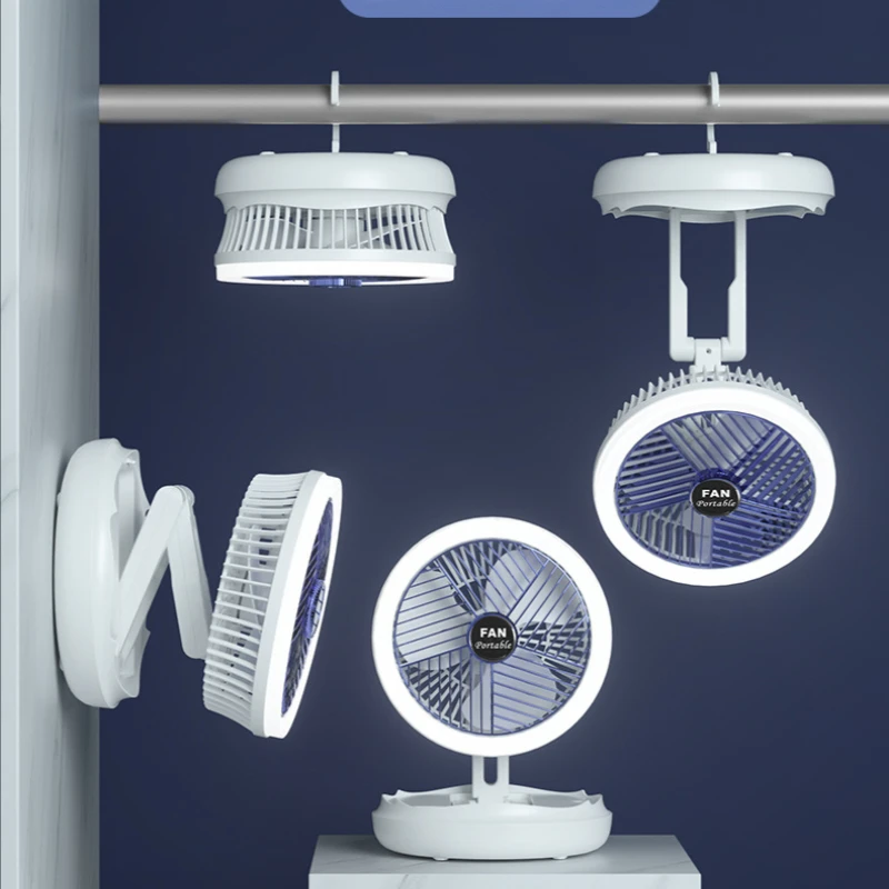 Multifunction USB Portable Electric Camping Fan Multifunction Appliances With Night Light Power Wireless Ceiling Electric Fan
Multifunction USB Portable Electric Camping Fan Multifunction Appliances With Night Light Power Wireless Ceiling Electric Fan