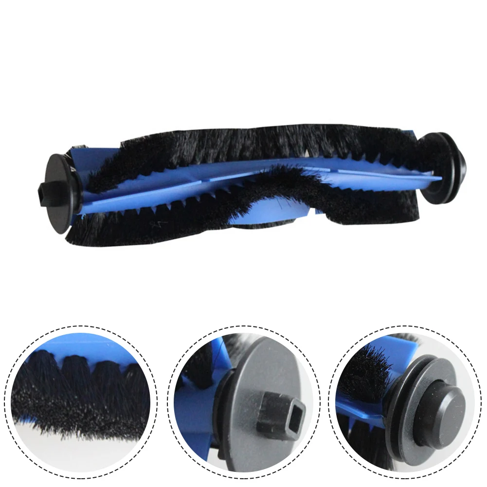 Main Roller Brush For Cecotec Conga 2290 Ultra 05661 Robot Vacuum Cleaner Spare Parts Roller Brush Sweeper Replace Roller Brush
Main Roller Brush For Cecotec Conga 2290 Ultra 05661 Robot Vacuum Cleaner Spare Parts Roller Brush Sweeper Replace Roller Brush