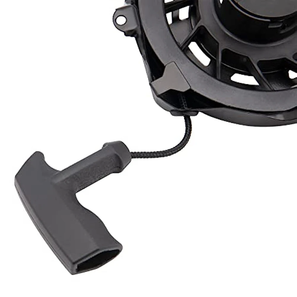 Стартер Recoil Pull СТАРТЕР для косилки 497680 аксессуары для Craftsman 6,75 Motor Garden Power Tool детали для газонокосилки
Стартер Recoil Pull СТАРТЕР для косилки 497680 аксессуары для Craftsman 6,75 Motor Garden Power Tool детали для газонокосилки