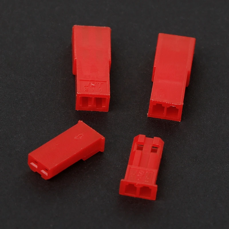 420PCS JST Connector Plug 2Pin Female, Male and Crimps Battery Connector Dropship
420PCS JST Connector Plug 2Pin Female, Male and Crimps Battery Connector Dropship