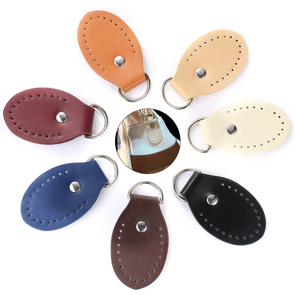 1pc DIY Bag Strap Buckle Bag Transformation Accessory Punch-free Hanging Buckle Women Handbag Easy To Install Leather Buckles
1pc DIY Bag Strap Buckle Bag Transformation Accessory Punch-free Hanging Buckle Women Handbag Easy To Install Leather Buckles
