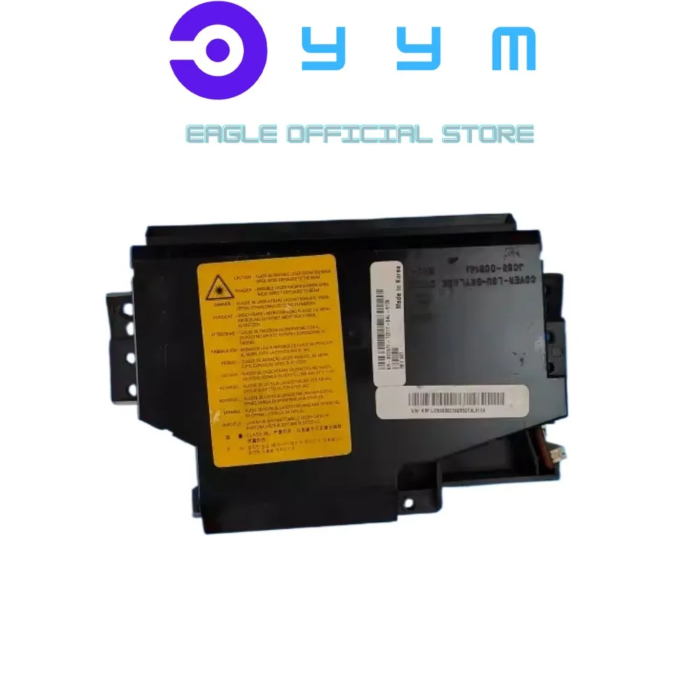1 шт. блок лазерной лампы для Samsung Φ 1641 2240 2570 2571 2510 Φ для Xerox 2245 3117
1 шт. блок лазерной лампы для Samsung Φ 1641 2240 2570 2571 2510 Φ для Xerox 2245 3117