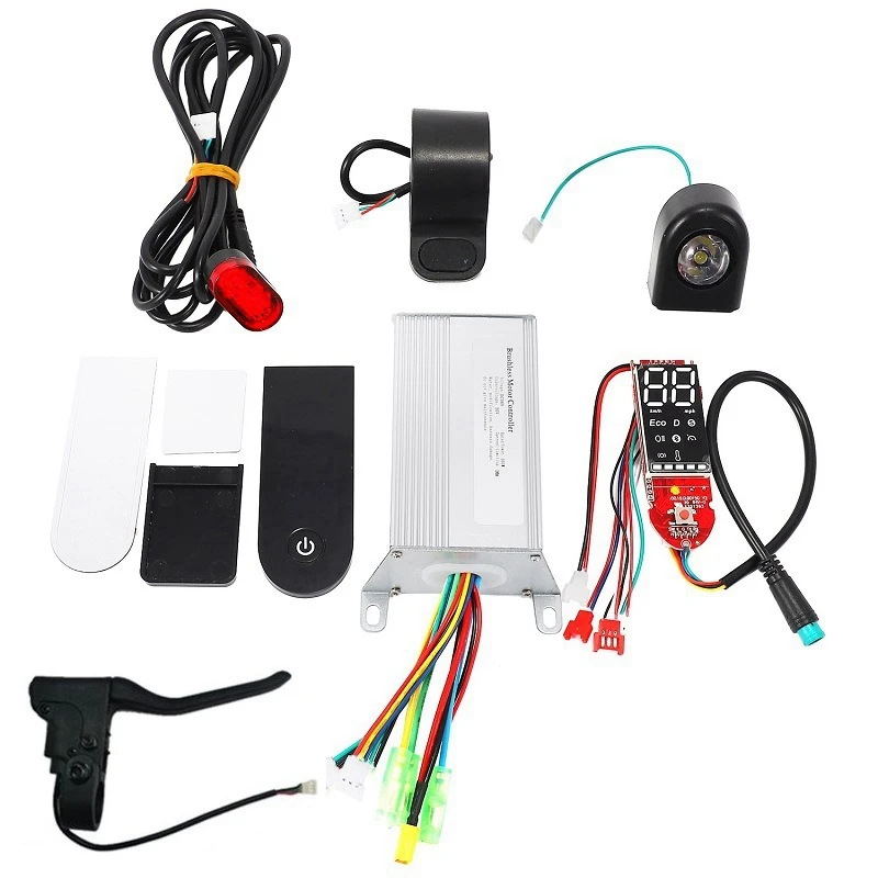 Плата для контроллера M365PRO, плата с Bluetooth, дисплей, печатная плата для M365/Pro, аксессуары для электрического скутера
Плата для контроллера M365PRO, плата с Bluetooth, дисплей, печатная плата для M365/Pro, аксессуары для электрического скутера