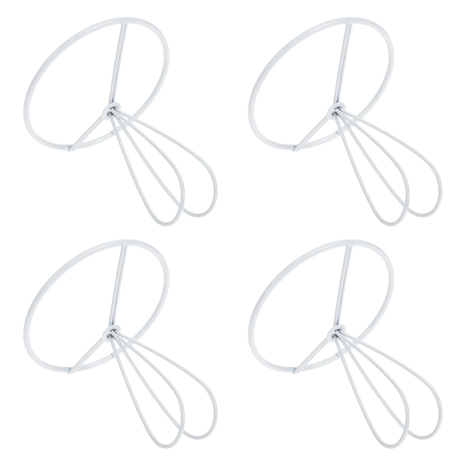 4 Pcs Lamp Shade Wire Frames For Table Lamps Holder CLamp Shade Wire Frames For Table Lamps Bubble Lamp Shade Wire Frames For
4 Pcs Lamp Shade Wire Frames For Table Lamps Holder CLamp Shade Wire Frames For Table Lamps Bubble Lamp Shade Wire Frames For