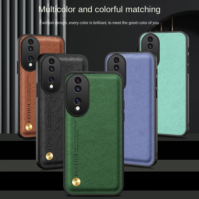 Case For Honor 70 90 5G Funda Luxury Leather Cover Skin Phone Coque For Huawei Honor 70 90 Pro Case Capa Coque Funda
Case For Honor 70 90 5G Funda Luxury Leather Cover Skin Phone Coque For Huawei Honor 70 90 Pro Case Capa Coque Funda