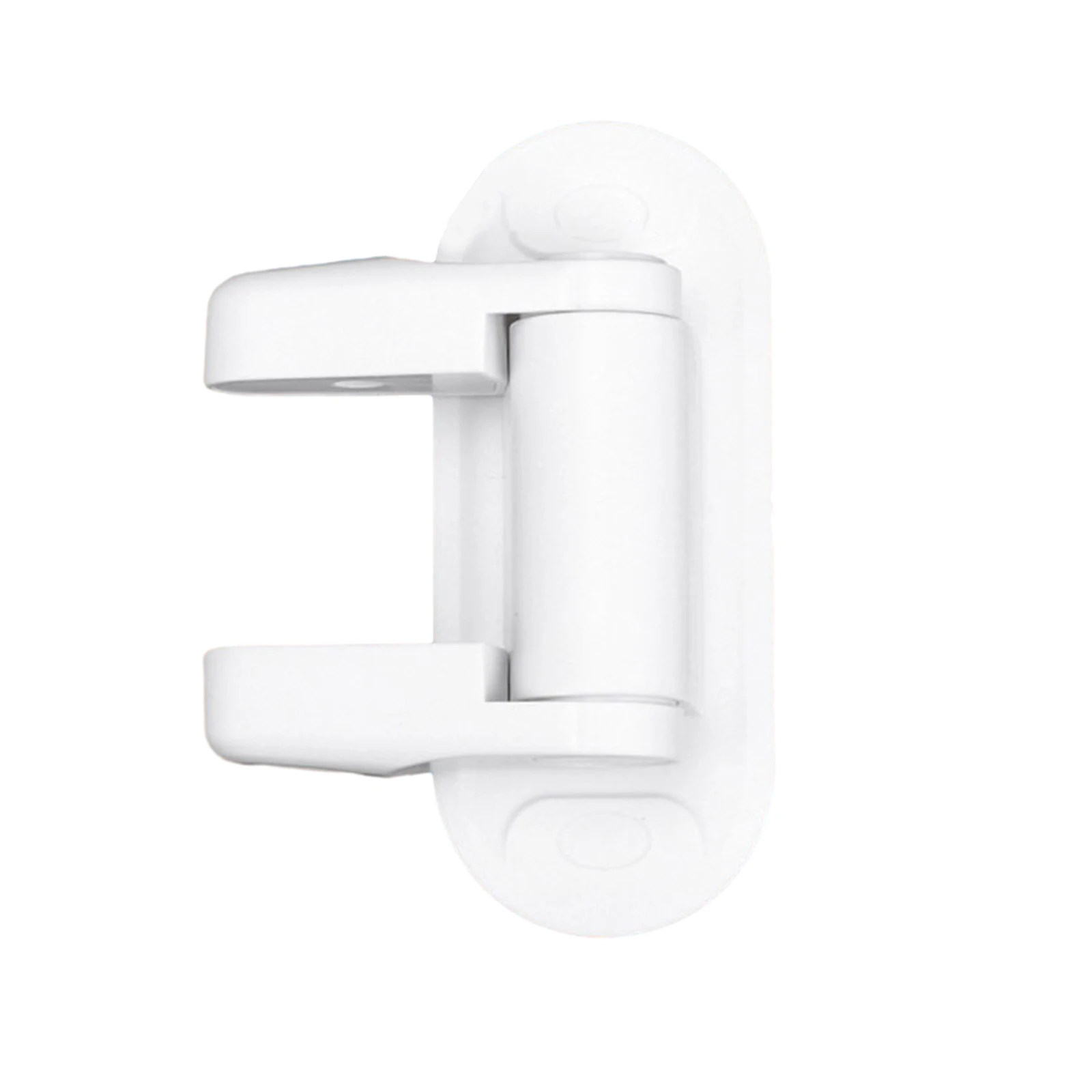 1pc Child Safety Locks Door Handle Fixed Lock Prevent Baby Opening Keep Baby Safe Suitable for All Handle Door Locks
1pc Child Safety Locks Door Handle Fixed Lock Prevent Baby Opening Keep Baby Safe Suitable for All Handle Door Locks