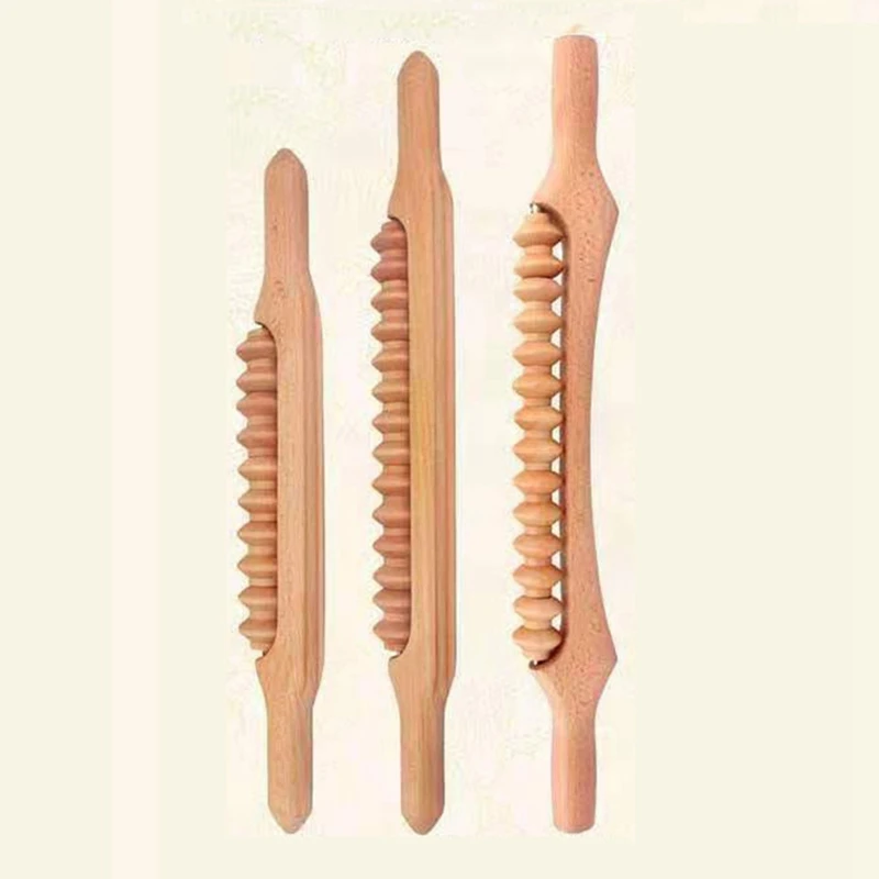 Wood Gua Sha Massage Tool Guasha Scraping For Release Back Neck Pain Massager Scraper Treatment Cellulite Massager Rod
Wood Gua Sha Massage Tool Guasha Scraping For Release Back Neck Pain Massager Scraper Treatment Cellulite Massager Rod