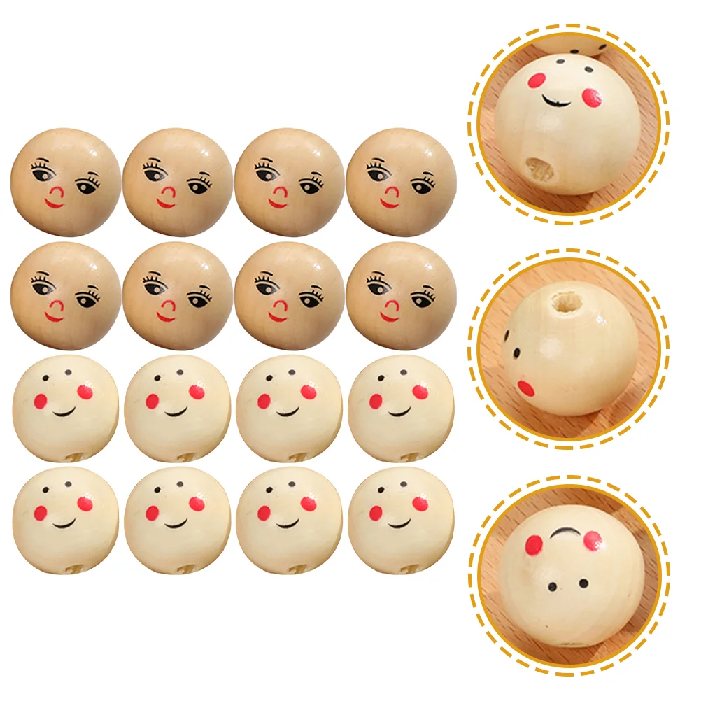 40 Pcs DIY Beads Small Jewelry Making Self Made for Necklace Accessories Wood Spacer
40 Pcs DIY Beads Small Jewelry Making Self Made for Necklace Accessories Wood Spacer