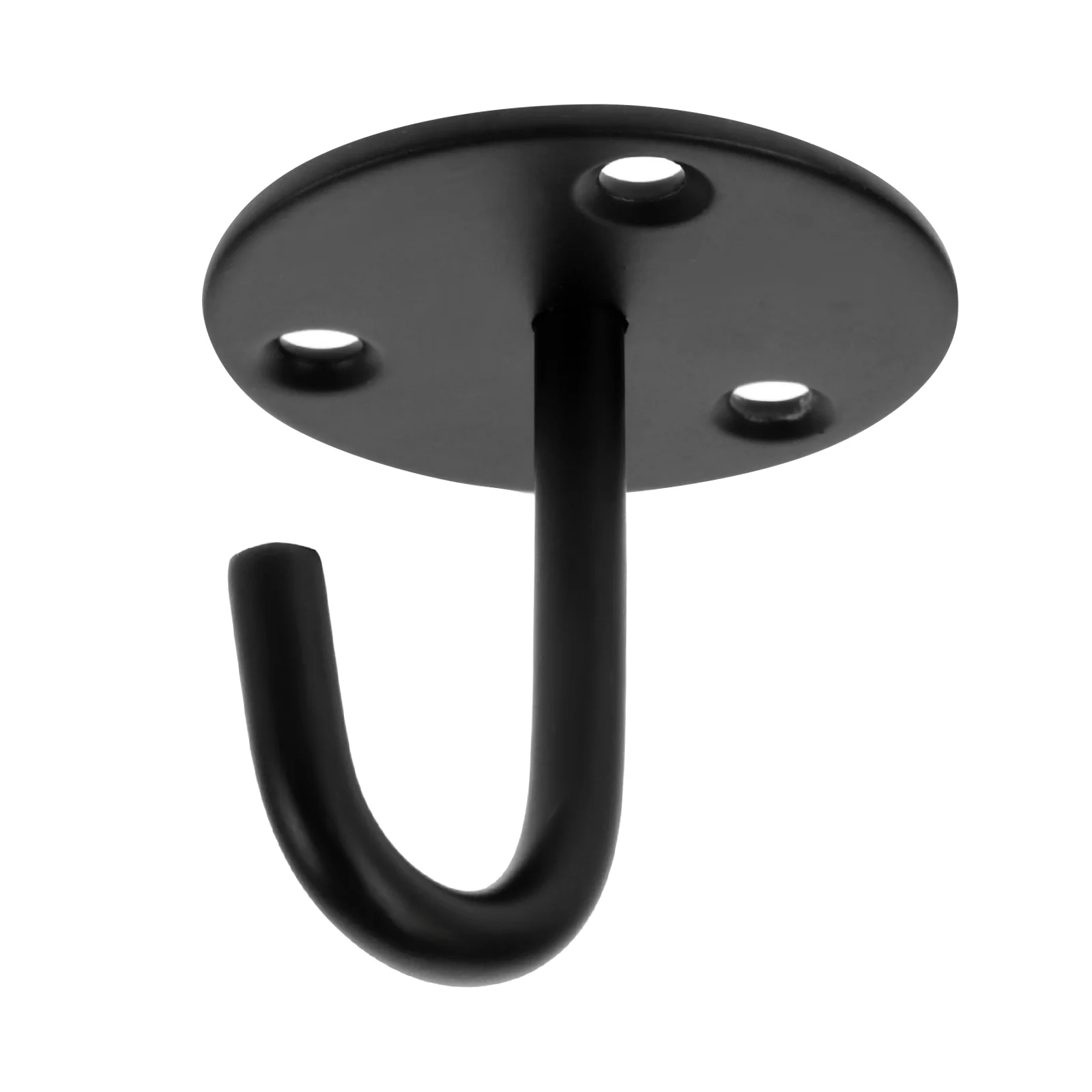 Open Hook Ceiling Hooks Plant Hanging Fan Metal Stainless Steel Heavy Duty Heavy-duty
Open Hook Ceiling Hooks Plant Hanging Fan Metal Stainless Steel Heavy Duty Heavy-duty