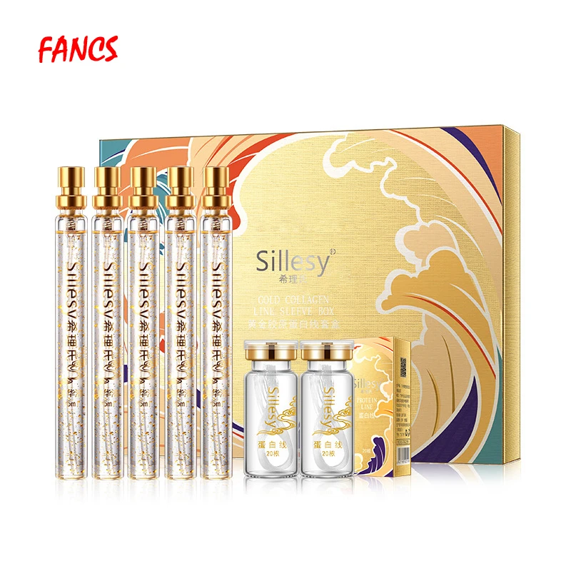 24K Gold Face Serum Active Collagen Silk Thread Moisturize Shrink Pores Brighten Improve Fine Lines Lifting Firming Face Essence
24K Gold Face Serum Active Collagen Silk Thread Moisturize Shrink Pores Brighten Improve Fine Lines Lifting Firming Face Essence