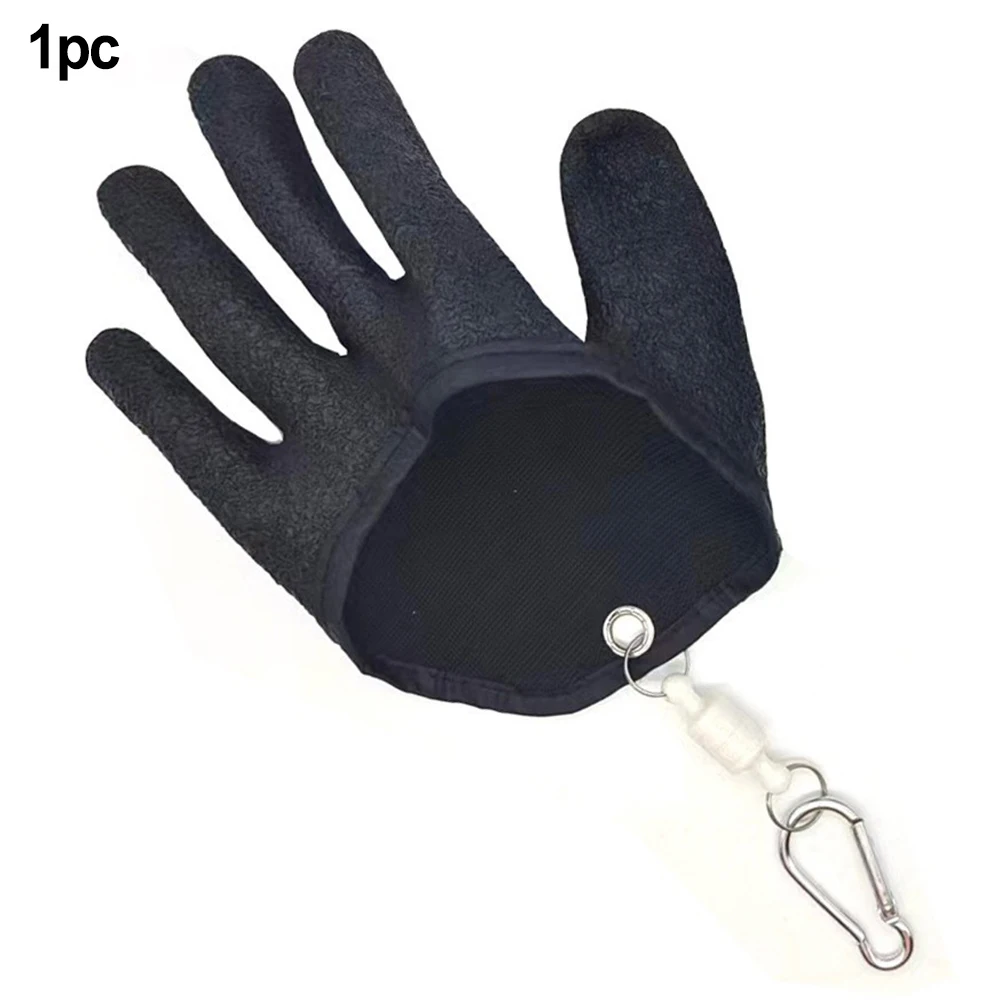 Fishing Gloves Catching Gloves Detachable Fisherman Gloves Non-slip Gloves Rubber + Polyester Fiber High Quality
Fishing Gloves Catching Gloves Detachable Fisherman Gloves Non-slip Gloves Rubber + Polyester Fiber High Quality