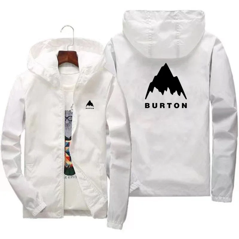 BURTON 2023 Spring Autumn Men Brand Casual Jacket Men Casual Flight Jacket Hooded Fashion Jacket Military Jacket Plus Size S-7XL
BURTON 2023 Spring Autumn Men Brand Casual Jacket Men Casual Flight Jacket Hooded Fashion Jacket Military Jacket Plus Size S-7XL