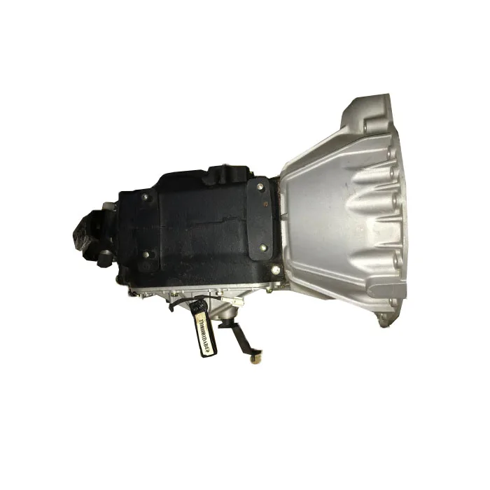 Original Quality High Performance Transmission Gear Box Suitable for JAC 1040 Truck
Original Quality High Performance Transmission Gear Box Suitable for JAC 1040 Truck