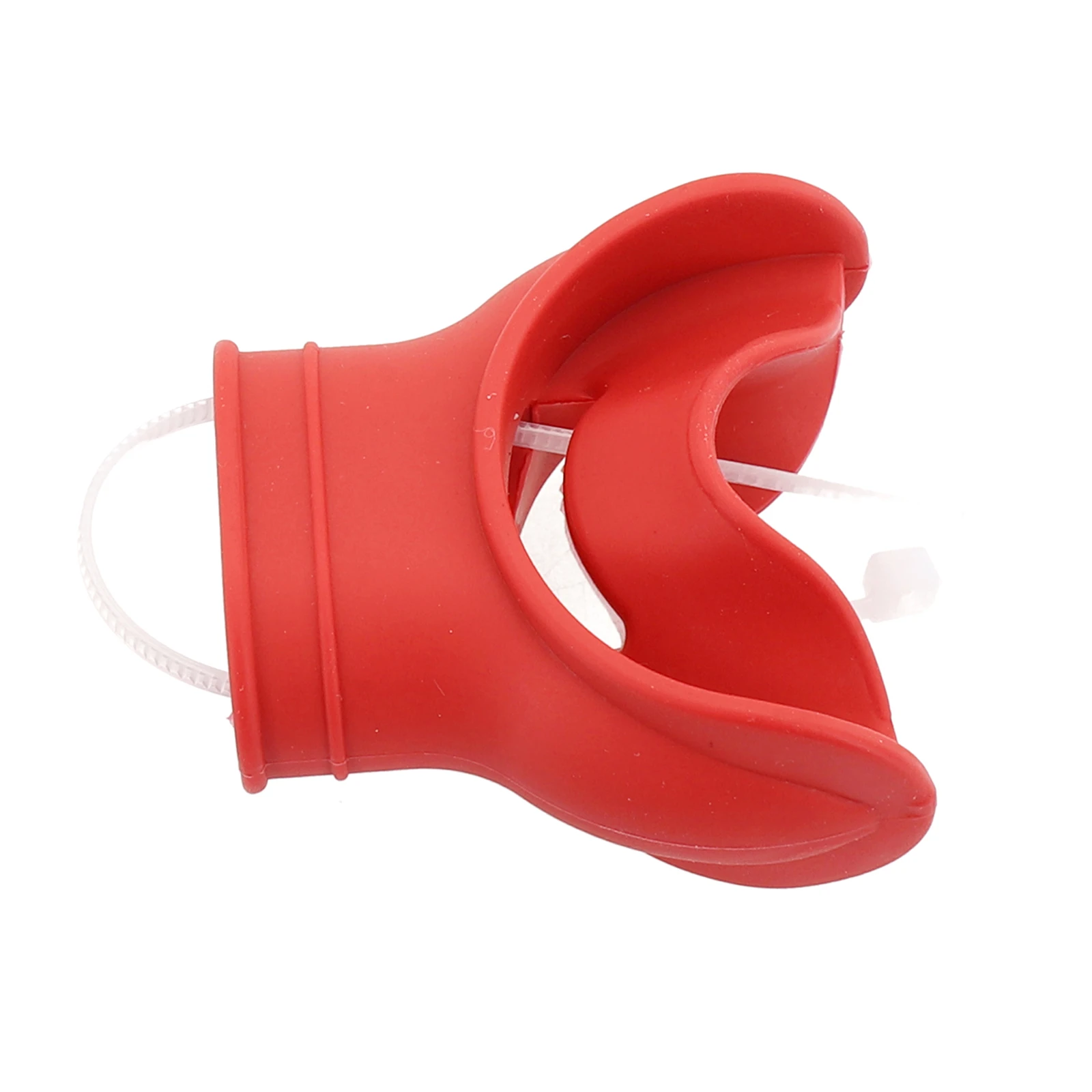 Tongue Support Mouthpiece Accessories Easy Installation Universal Brand New Practical High Quality Long Lasting
Tongue Support Mouthpiece Accessories Easy Installation Universal Brand New Practical High Quality Long Lasting