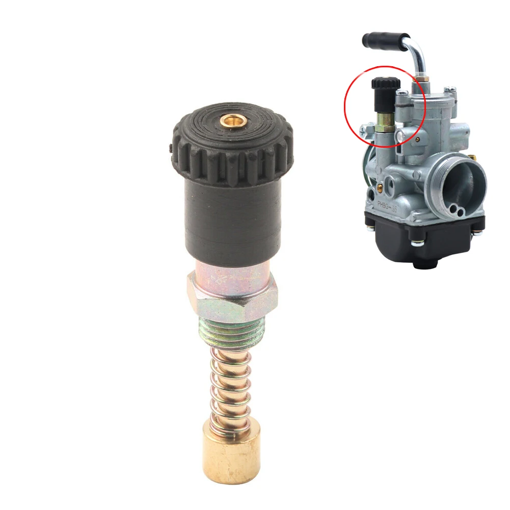 1pc Carburetor Manual Choke Starter Replacement Special Accessories For Dellorto PHBG 15/18/19/20/21BS 19/21CS 9538 R2517 PHBG
1pc Carburetor Manual Choke Starter Replacement Special Accessories For Dellorto PHBG 15/18/19/20/21BS 19/21CS 9538 R2517 PHBG
