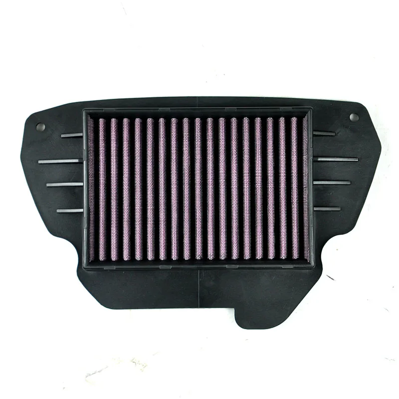 RTS Motorcycle Reusable Air Intake Filter Cleaner Element For Honda CB650F CBR650F FA 2014-2018 CB 650F CBR 650F
RTS Motorcycle Reusable Air Intake Filter Cleaner Element For Honda CB650F CBR650F FA 2014-2018 CB 650F CBR 650F