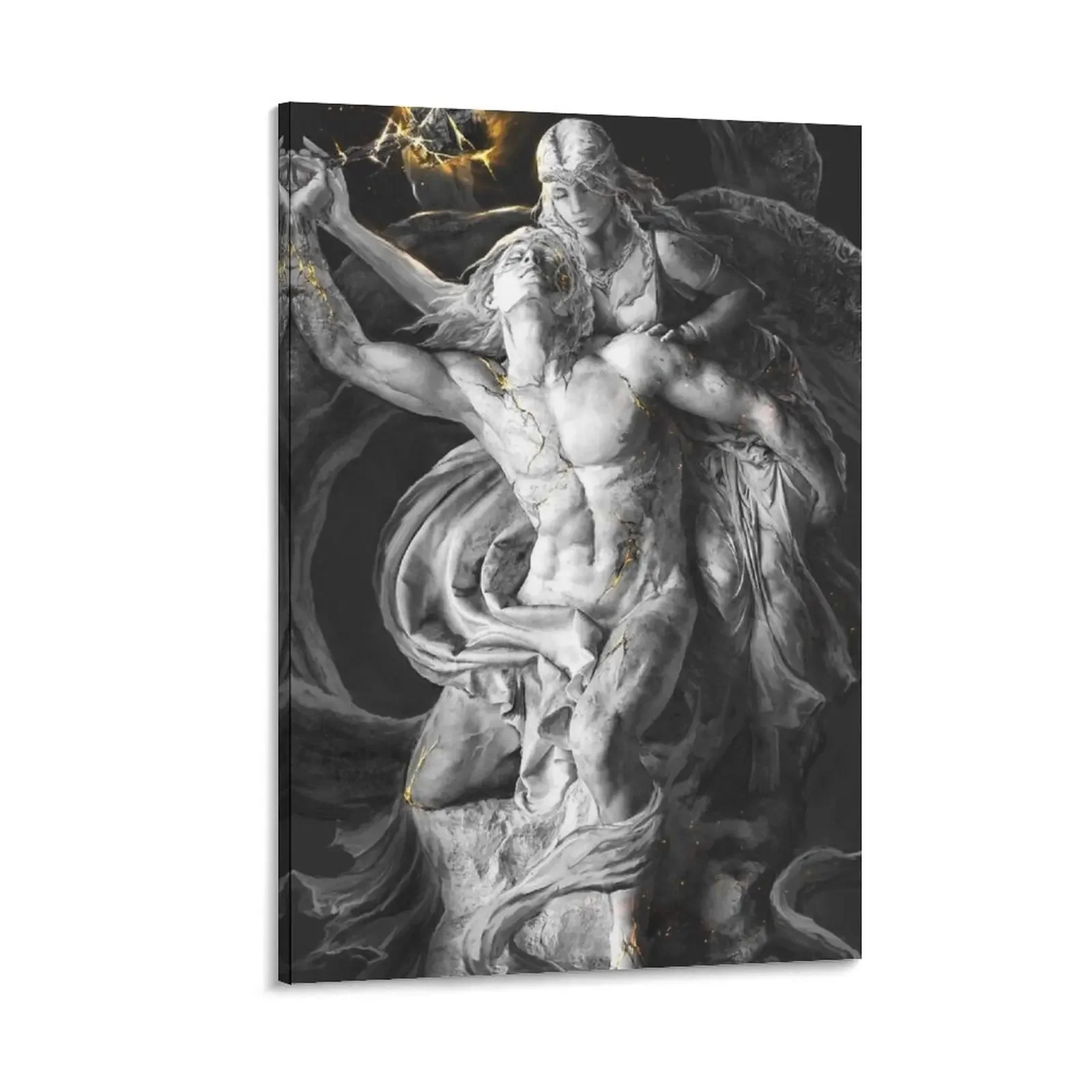 Let us be shattered Canvas Painting Decoration pictures room wall bedrooms decorations
Let us be shattered Canvas Painting Decoration pictures room wall bedrooms decorations