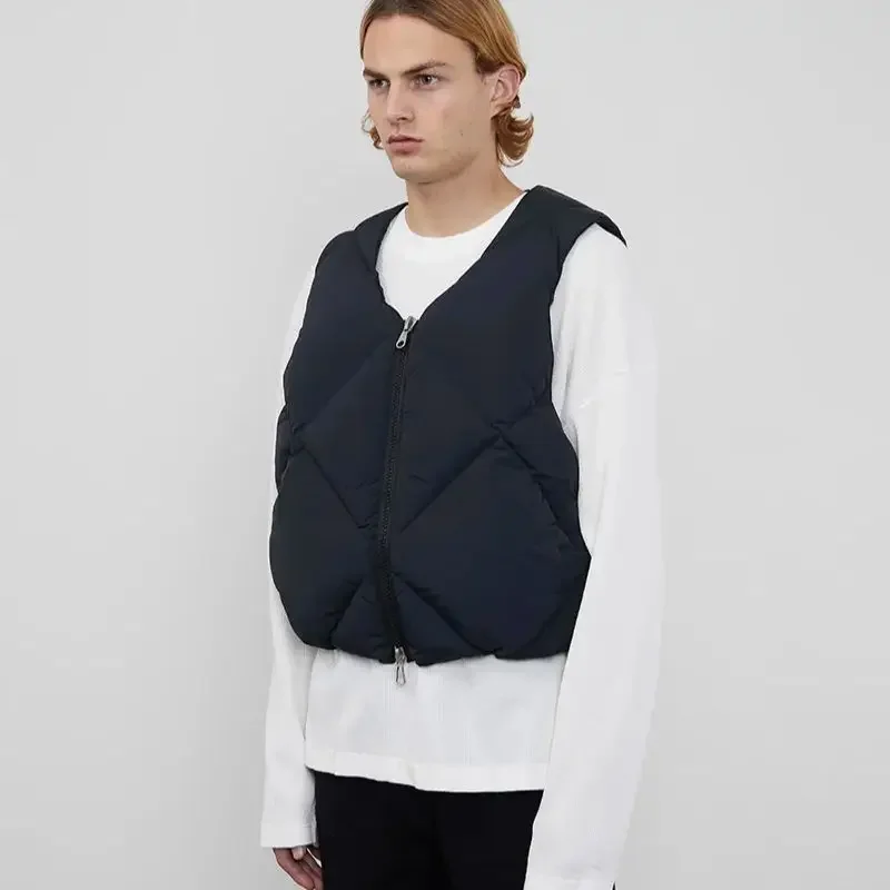 Casual Fashion Cole Buxton Loose JACKET Parkas Men's And Women's High Quality Zipper Coats Male Vest Clothes 2024SS
Casual Fashion Cole Buxton Loose JACKET Parkas Men's And Women's High Quality Zipper Coats Male Vest Clothes 2024SS
