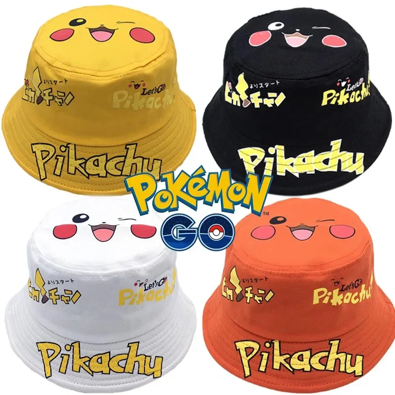 Cartoon Pokemon Hat Anime Pikachu Jenny Turtle Funny Modeling Cap Kids Leisure Outdoor Sun Hat Cosplay Prop Children's Gifts
Cartoon Pokemon Hat Anime Pikachu Jenny Turtle Funny Modeling Cap Kids Leisure Outdoor Sun Hat Cosplay Prop Children's Gifts