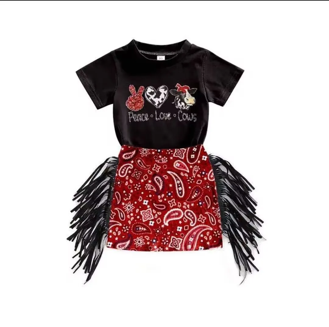 Infant Kids Bbay Girl Black Tops + Shorts Pockets Decoration Casual Style Summer Clothing Toddler clothing
Infant Kids Bbay Girl Black Tops + Shorts Pockets Decoration Casual Style Summer Clothing Toddler clothing