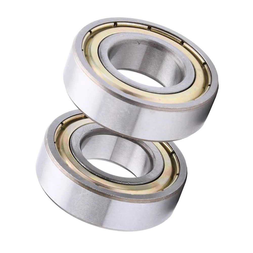 Bearing Wheel Ball Bearing 20mm Inner Diameter 35mm Outer Diameter High Performance Silver Steel Strong Practicability
Bearing Wheel Ball Bearing 20mm Inner Diameter 35mm Outer Diameter High Performance Silver Steel Strong Practicability