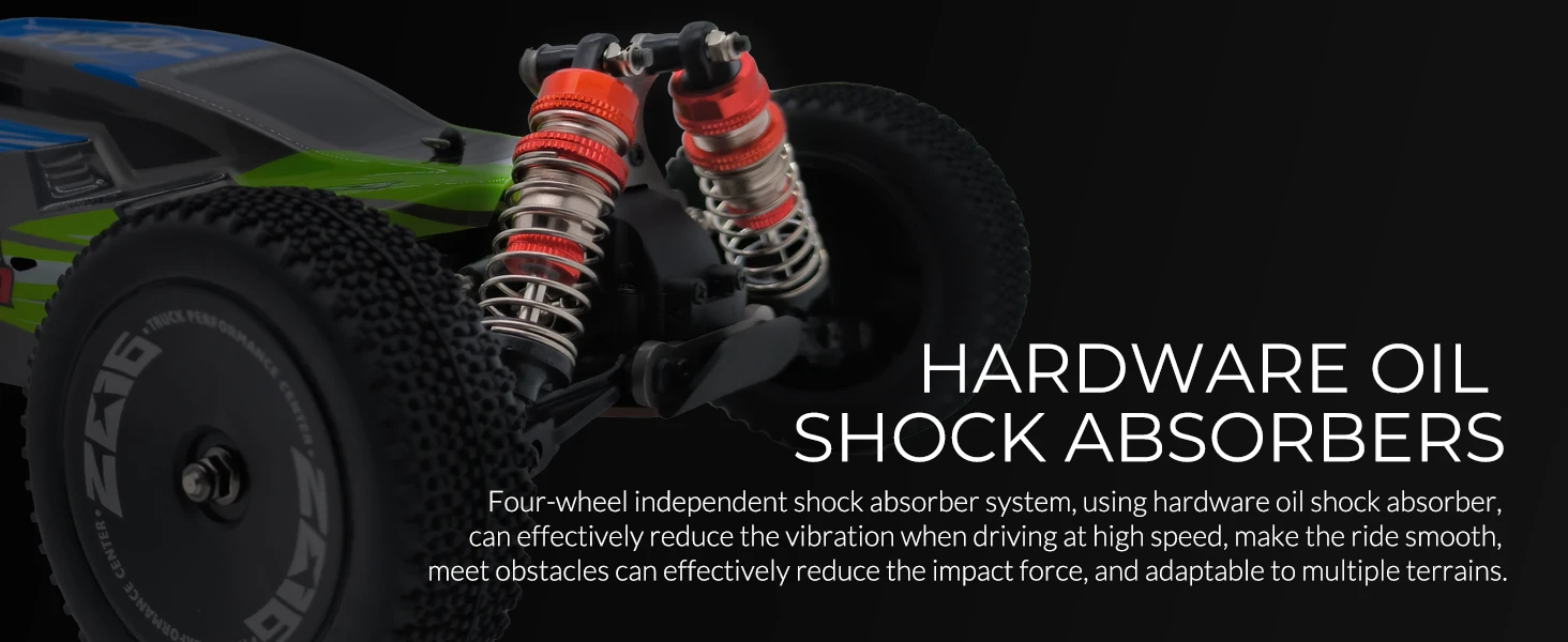 WLtoys 144001 Racing RC Car Sc7b69fa4998a406e90389d63af14c252D