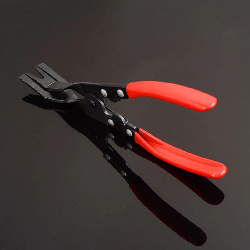 Car Headlight Repair Installation Tool Trim Clip Removal Pliers Van Door Panel Fascia Dash Upholstery Remover Tool
Car Headlight Repair Installation Tool Trim Clip Removal Pliers Van Door Panel Fascia Dash Upholstery Remover Tool