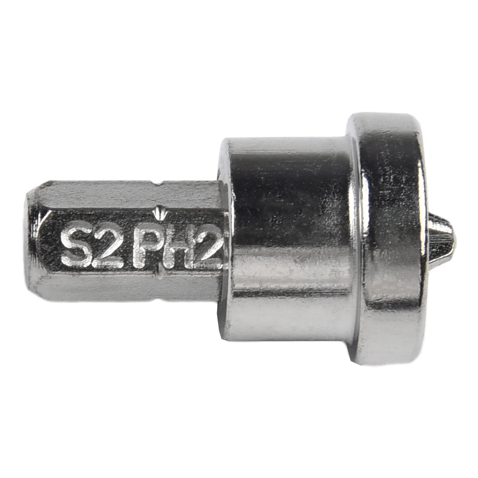 Home Screwdriver Bit Power Tools Non-slip Woodworking 25/50mm Chrome Vanadium Steel Positioning Screwdriver Bit Head Brand New
Home Screwdriver Bit Power Tools Non-slip Woodworking 25/50mm Chrome Vanadium Steel Positioning Screwdriver Bit Head Brand New