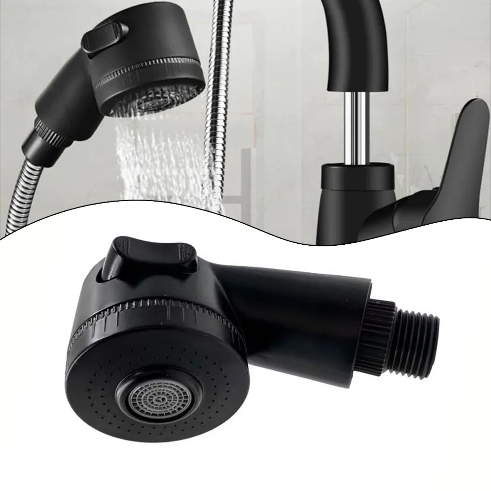 Shower Head 2-Speed Adjustable Washbasin Faucet Shampoo Bed Shower Head Hair Salon Shower Faucet Bathroom Accessories
Shower Head 2-Speed Adjustable Washbasin Faucet Shampoo Bed Shower Head Hair Salon Shower Faucet Bathroom Accessories
