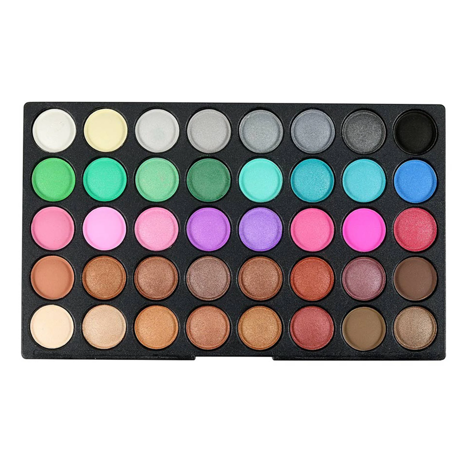 120 оттенков, Палетка теней для век, стойкие прочные тени для век, палитра для офиса, женщин и модных городских девушек 
120 оттенков, Палетка теней для век, стойкие прочные тени для век, палитра для офиса, женщин и модных городских девушек