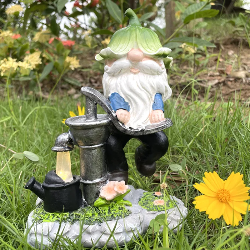 Elf European retro old man decoration Sculpture plaster Character home Furnishings statue small ornaments
Elf European retro old man decoration Sculpture plaster Character home Furnishings statue small ornaments