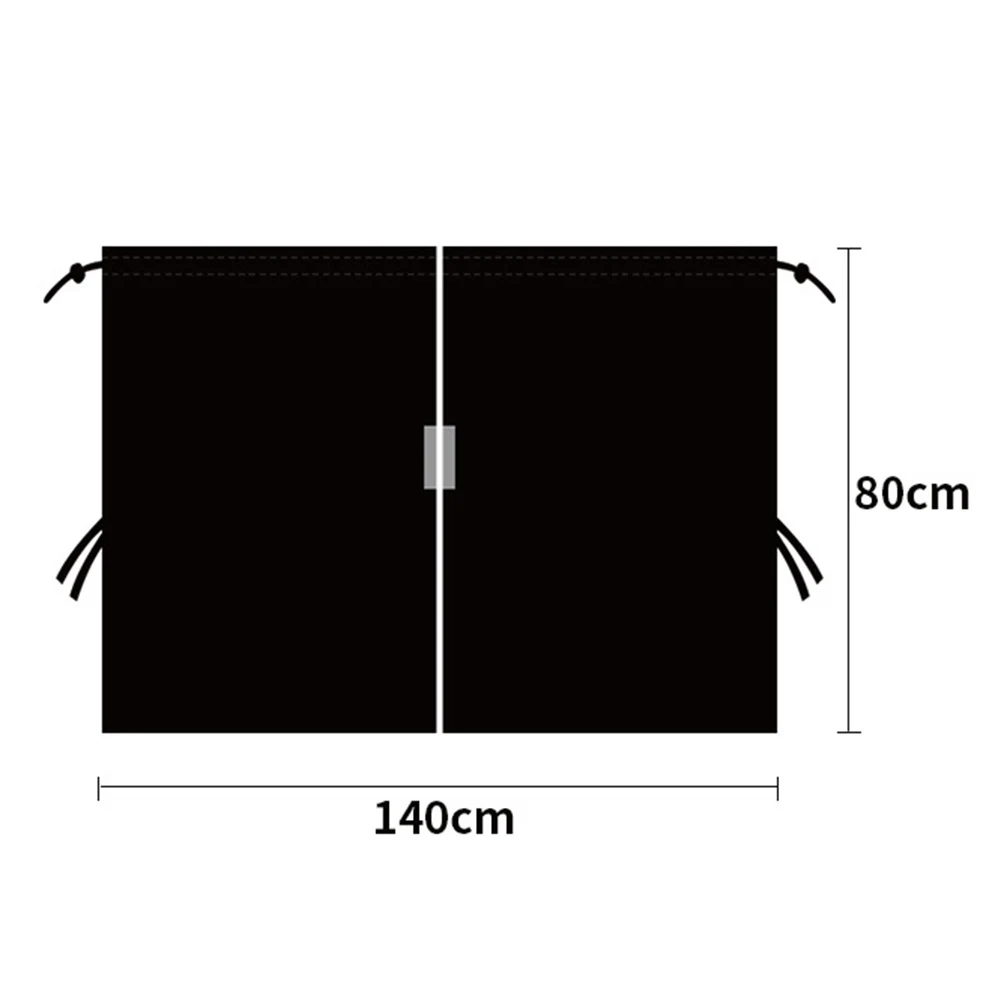 Universal Car Privacy Curtain Divider Blackout Sunshades Side Covers For Window 2024 Hot Sale Brand New And High Quality
Universal Car Privacy Curtain Divider Blackout Sunshades Side Covers For Window 2024 Hot Sale Brand New And High Quality