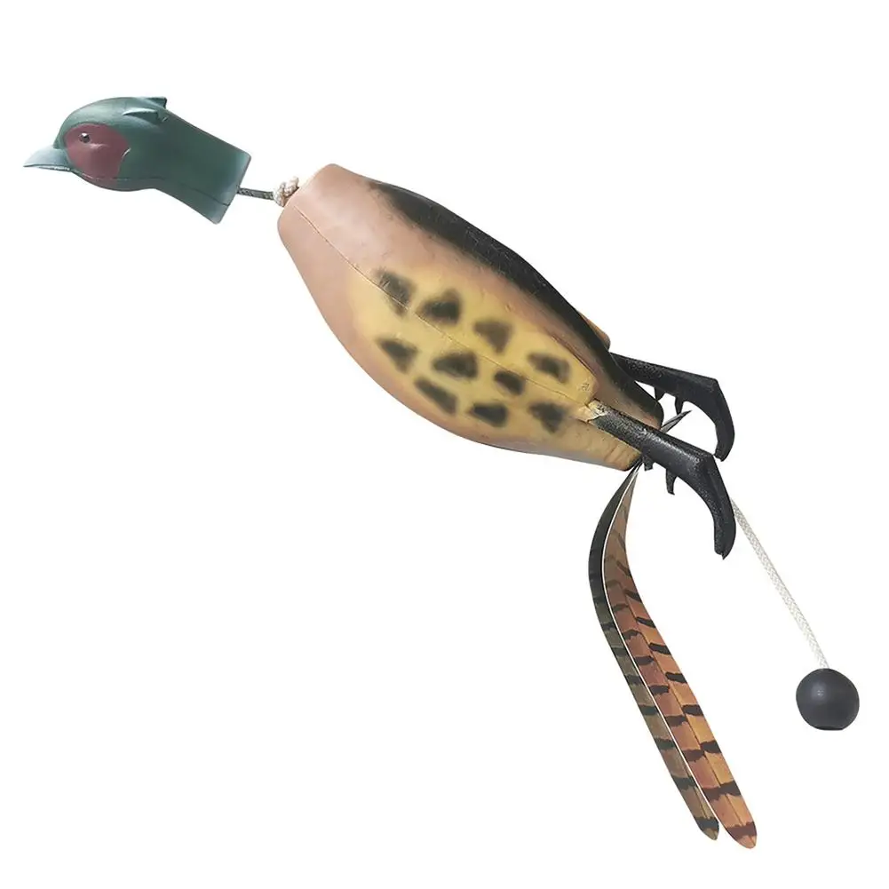 Dog Toys Artificial Dead Duck Bumper Fake Pheasant Toy For Training Dogs Bite Chewing Toys Imitate Fowl Essential For Trainers
Dog Toys Artificial Dead Duck Bumper Fake Pheasant Toy For Training Dogs Bite Chewing Toys Imitate Fowl Essential For Trainers