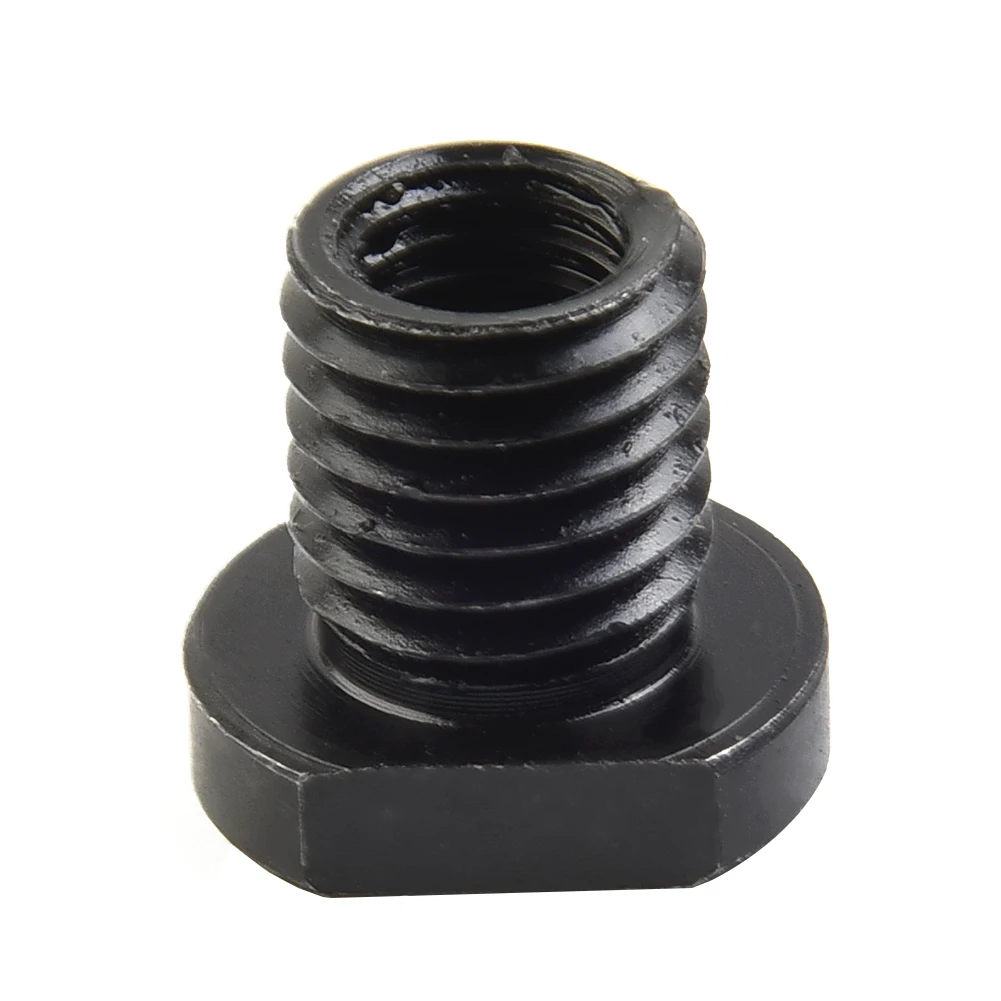 1pc M10 To M14 Thread Converter Connector For Angle Grinder Polishing Adapter Tool Accessories Herramientas Metal Polish
1pc M10 To M14 Thread Converter Connector For Angle Grinder Polishing Adapter Tool Accessories Herramientas Metal Polish
