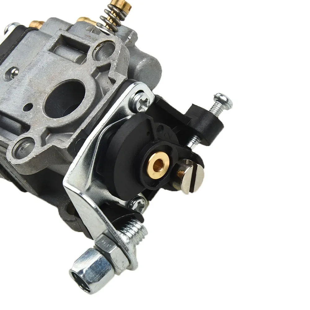 Part Carburetor Spare Carb For Ruixing H119 26cc High Quality Durable Accessories Replacement Accessory Hot 1pcs
Part Carburetor Spare Carb For Ruixing H119 26cc High Quality Durable Accessories Replacement Accessory Hot 1pcs
