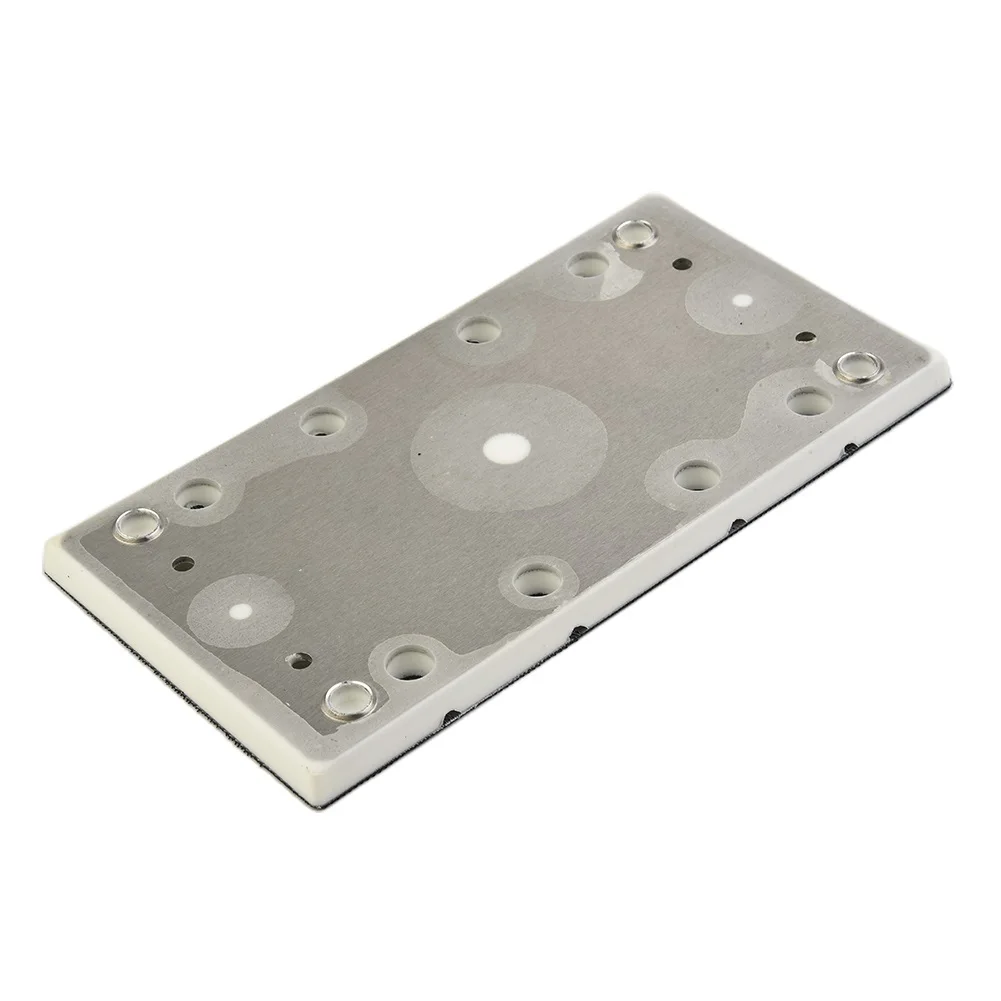 Sanders Backing Pad Equipment Accessories Backup EQ-PlusLRS For Festool Tools 1pc 1pcs 93178mm Pad For Festool
Sanders Backing Pad Equipment Accessories Backup EQ-PlusLRS For Festool Tools 1pc 1pcs 93178mm Pad For Festool