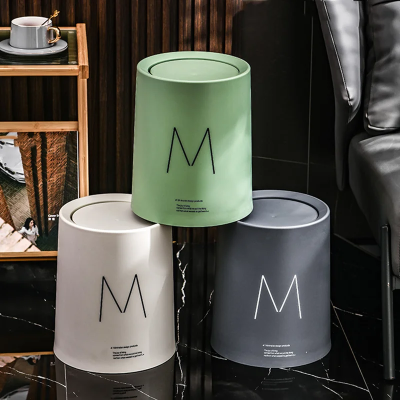 Plastic Deodorant Trash Can Small Elegant Desktop Touch Table Garbage Bin Waterproof Storage With Lid Lixeira Cleaning Tools
Plastic Deodorant Trash Can Small Elegant Desktop Touch Table Garbage Bin Waterproof Storage With Lid Lixeira Cleaning Tools