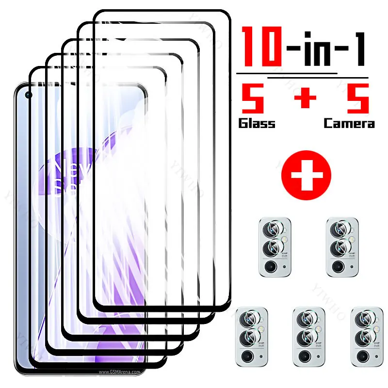 Tempered Glass for OnePlus 9 9RT 9R 9E Screen Protectors on For One Plus 9 RT 9 R 9 E Camera Lens Anti-Fingerprint DH Front Film
Tempered Glass for OnePlus 9 9RT 9R 9E Screen Protectors on For One Plus 9 RT 9 R 9 E Camera Lens Anti-Fingerprint DH Front Film