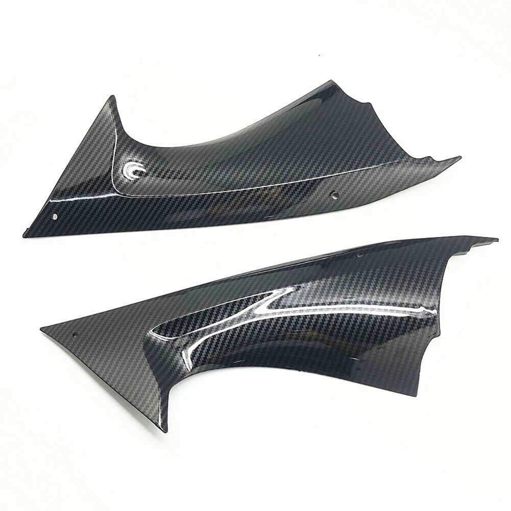 Upgrade Your Motorcycle's Appearance with Carbon Fibre Side Air Duct Cover Fairing Insert YMH YZF R6 2008 2016
Upgrade Your Motorcycle's Appearance with Carbon Fibre Side Air Duct Cover Fairing Insert YMH YZF R6 2008 2016