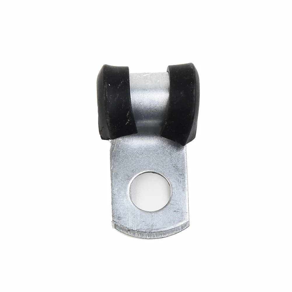 12pcs Metal+Rubber Wire Pipe Hose Clamps Clips Insulated Clamp Cable Clamp Cable Organizer Rubber High Quality Kit Clamp
12pcs Metal+Rubber Wire Pipe Hose Clamps Clips Insulated Clamp Cable Clamp Cable Organizer Rubber High Quality Kit Clamp
