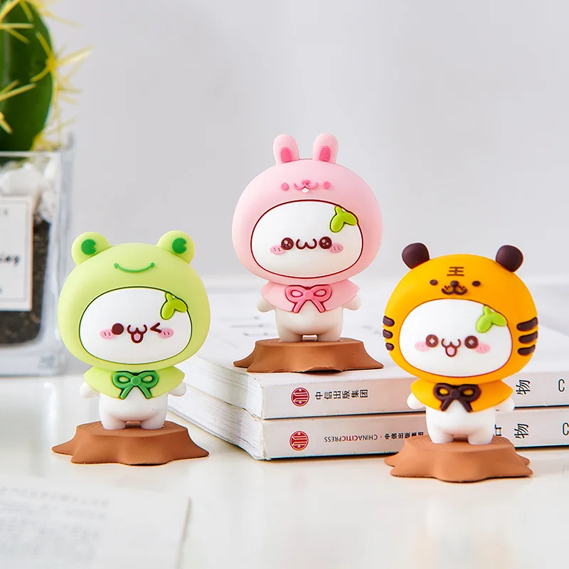 Милая искусственная кошка Buddingpop, экшн-фигурка, ПВХ Модель, игрушки, куклы-сюрпризы, фанаты, игрушки для взрослых и детей, подарок на день рождения
Милая искусственная кошка Buddingpop, экшн-фигурка, ПВХ Модель, игрушки, куклы-сюрпризы, фанаты, игрушки для взрослых и детей, подарок на день рождения
