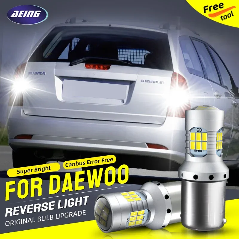 2 × P21W светодиодный заднее Резервное копирование светильник Blub BA15S 1156 для Daewoo ESO Evanda Kalos Korando Lacetti legante Musso Nubira Rezzo
2 × P21W светодиодный заднее Резервное копирование светильник Blub BA15S 1156 для Daewoo ESO Evanda Kalos Korando Lacetti legante Musso Nubira Rezzo