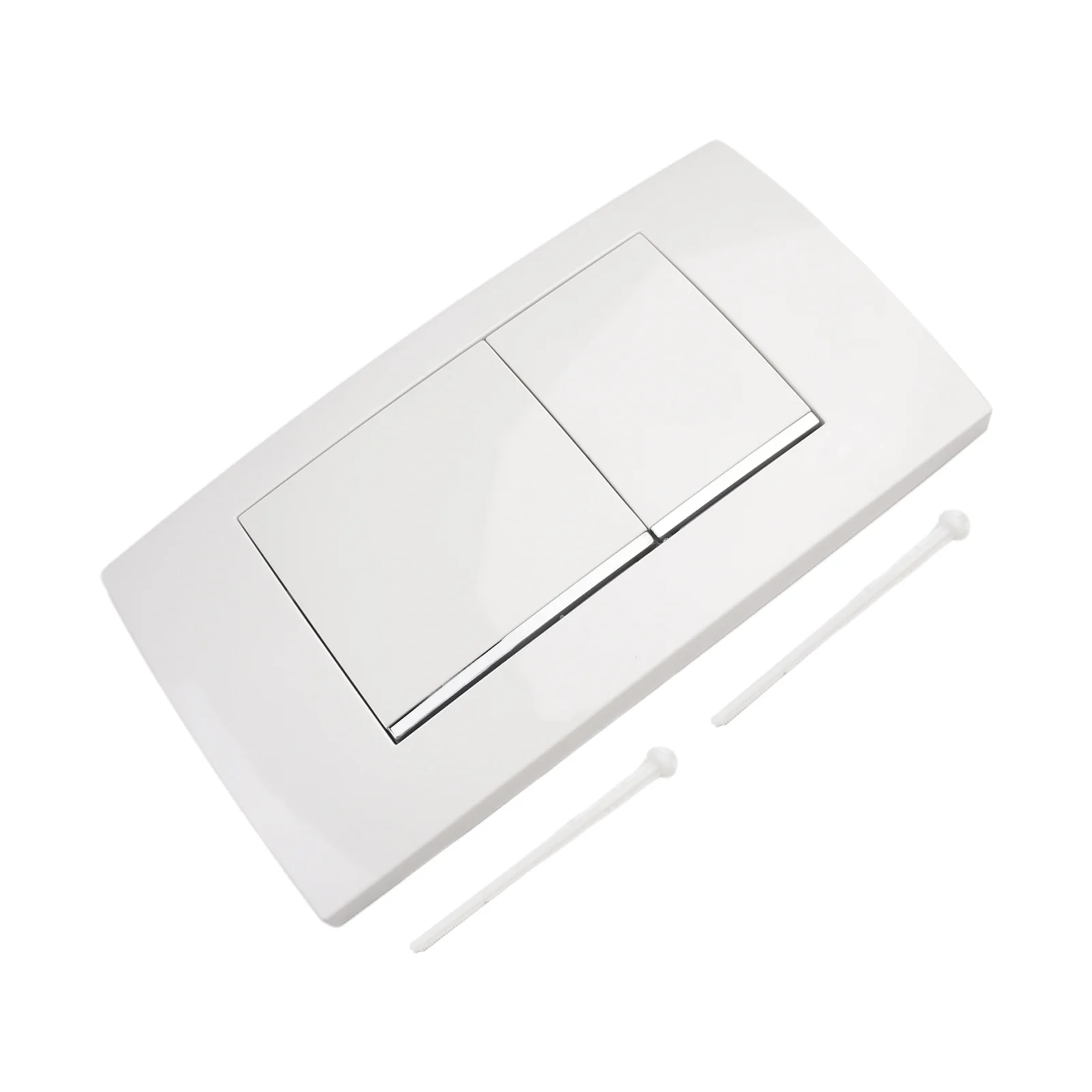 Dual Flush Plate For Geberit Actuation Plate Twinline 30 For Flush Actuation In Twinline Cisterns White Plastic Dual Flush Parts
Dual Flush Plate For Geberit Actuation Plate Twinline 30 For Flush Actuation In Twinline Cisterns White Plastic Dual Flush Parts