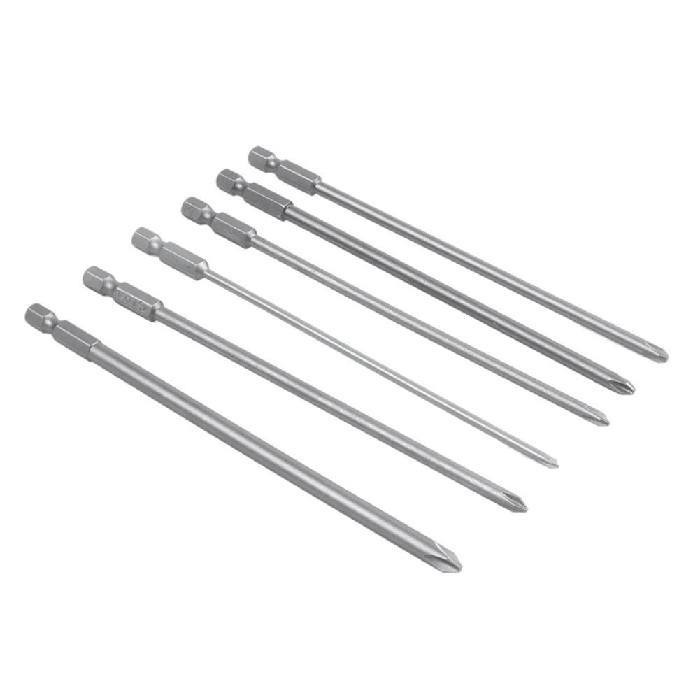 For Household Screws Hand Tools Screwdriver Bit Shank 1/4inch 100mm Long Magnetic Bits Magnetic Hex Nutdrivers
For Household Screws Hand Tools Screwdriver Bit Shank 1/4inch 100mm Long Magnetic Bits Magnetic Hex Nutdrivers