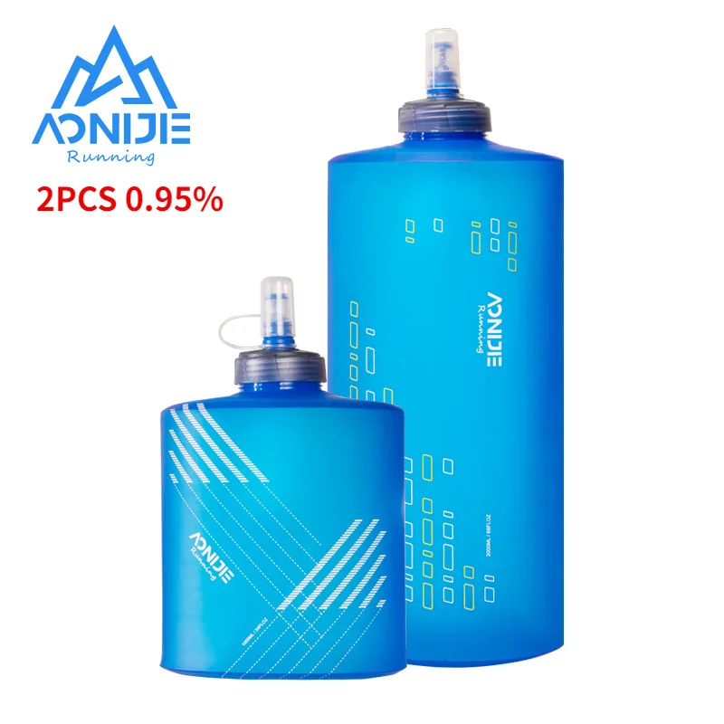 AONIJIE SD29 1000ml 2000ml Safe Filtered Soft Bottle Flask Water Filter Bag With Hydration Filter For Running Hiking Emergency
AONIJIE SD29 1000ml 2000ml Safe Filtered Soft Bottle Flask Water Filter Bag With Hydration Filter For Running Hiking Emergency